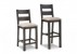 Rafters Bar & Counter Chairs New